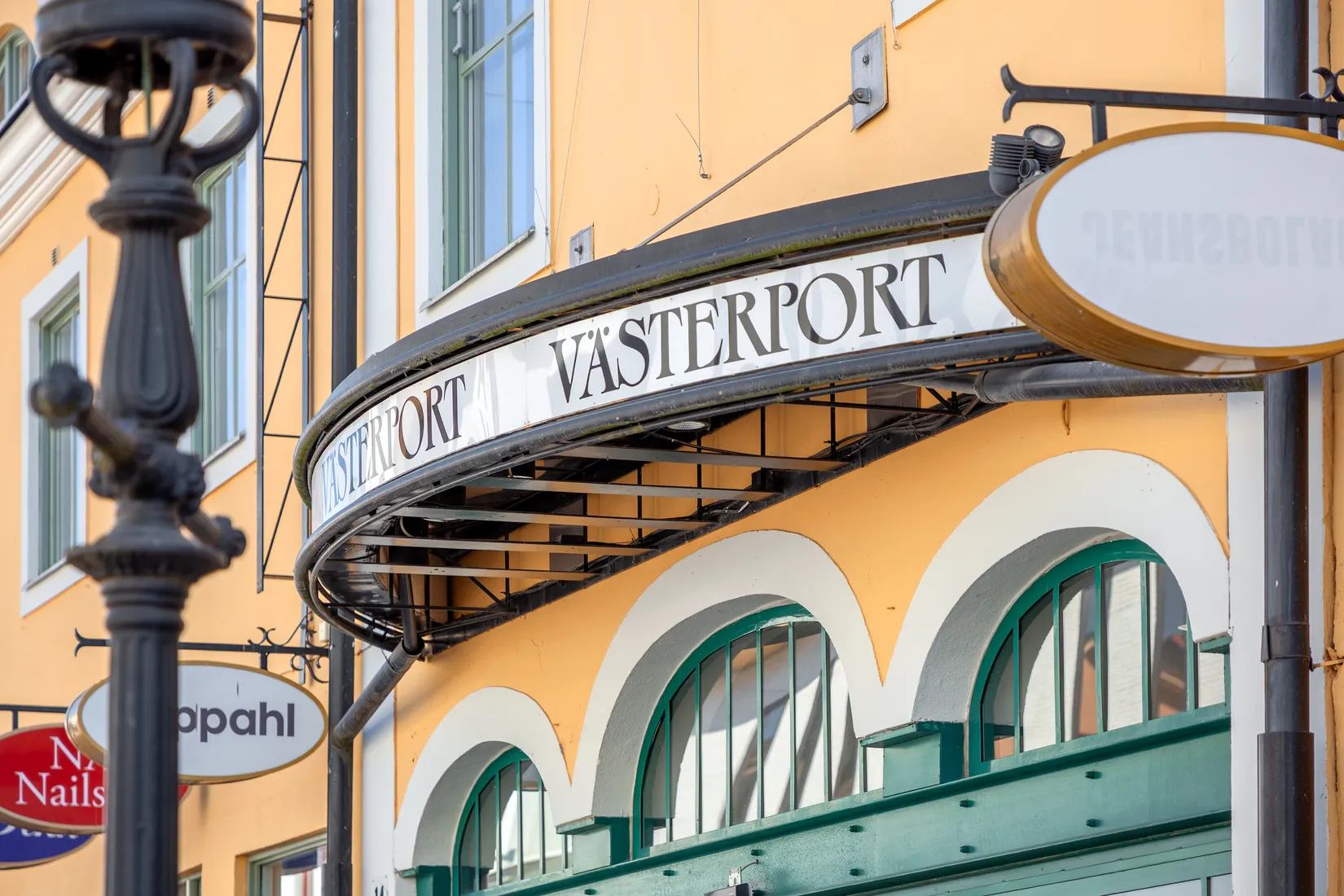 Bostadsrätt, Västra trädgårdsgatan 46, Centralt Väster, Nyköping