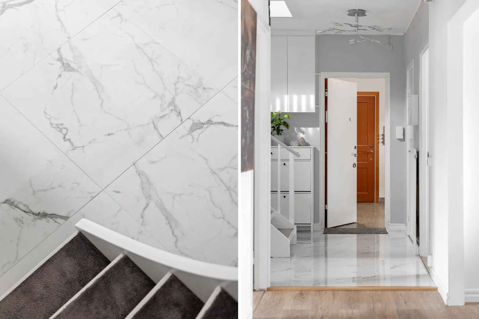 Bostadsrätt, Västra trädgårdsgatan 46, Centralt Väster, Nyköping