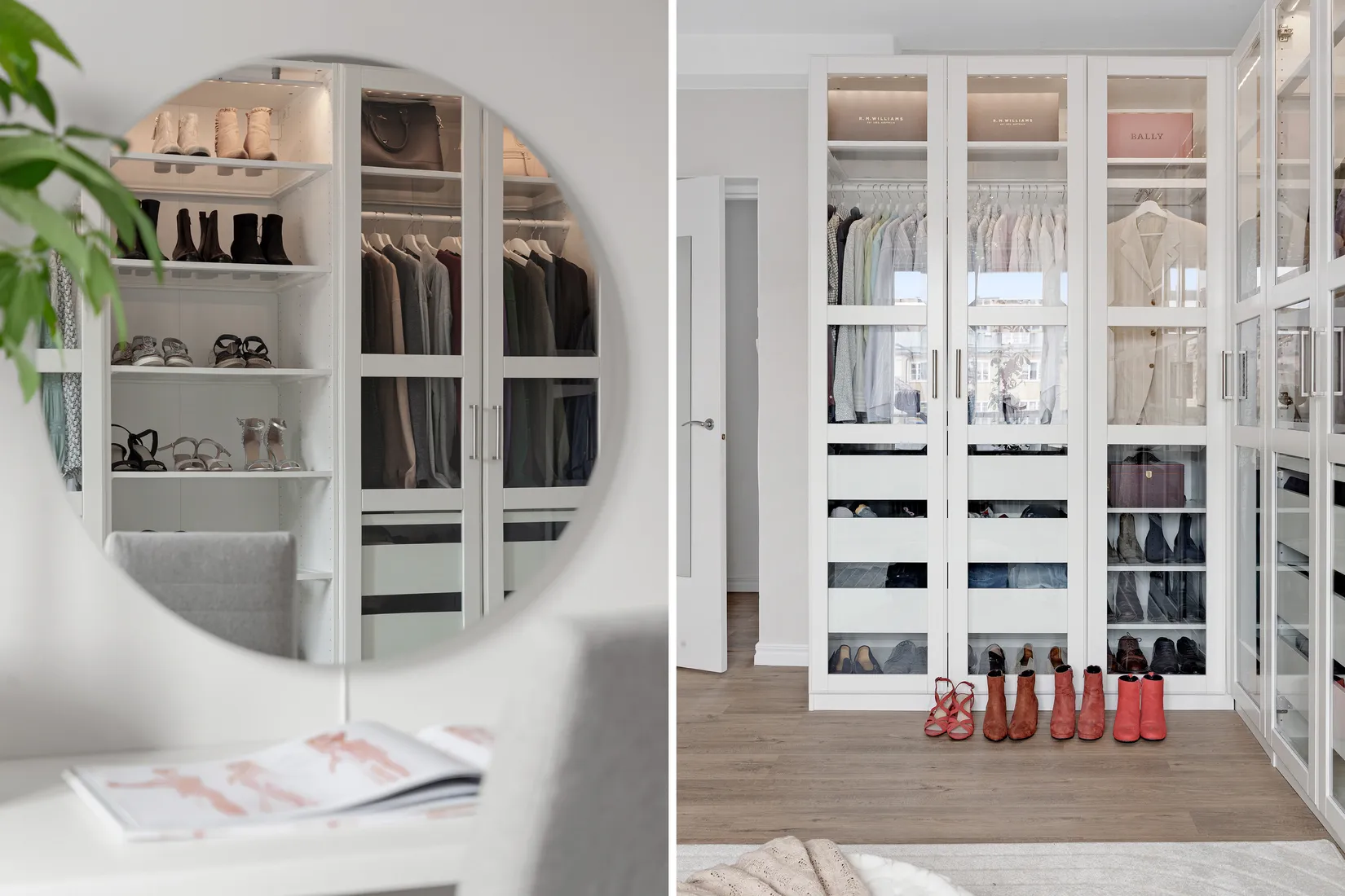 Bostadsrätt, Västra trädgårdsgatan 46, Centralt Väster, Nyköping