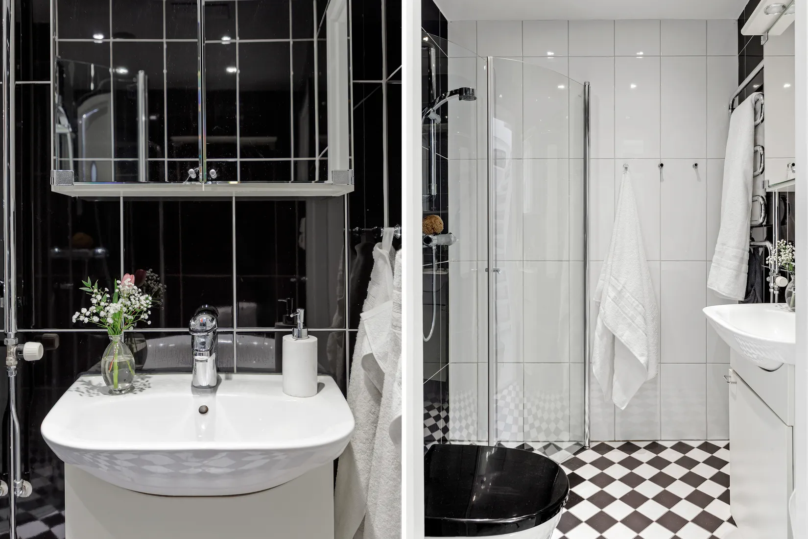 Bostadsrätt, Västra trädgårdsgatan 46, Centralt Väster, Nyköping