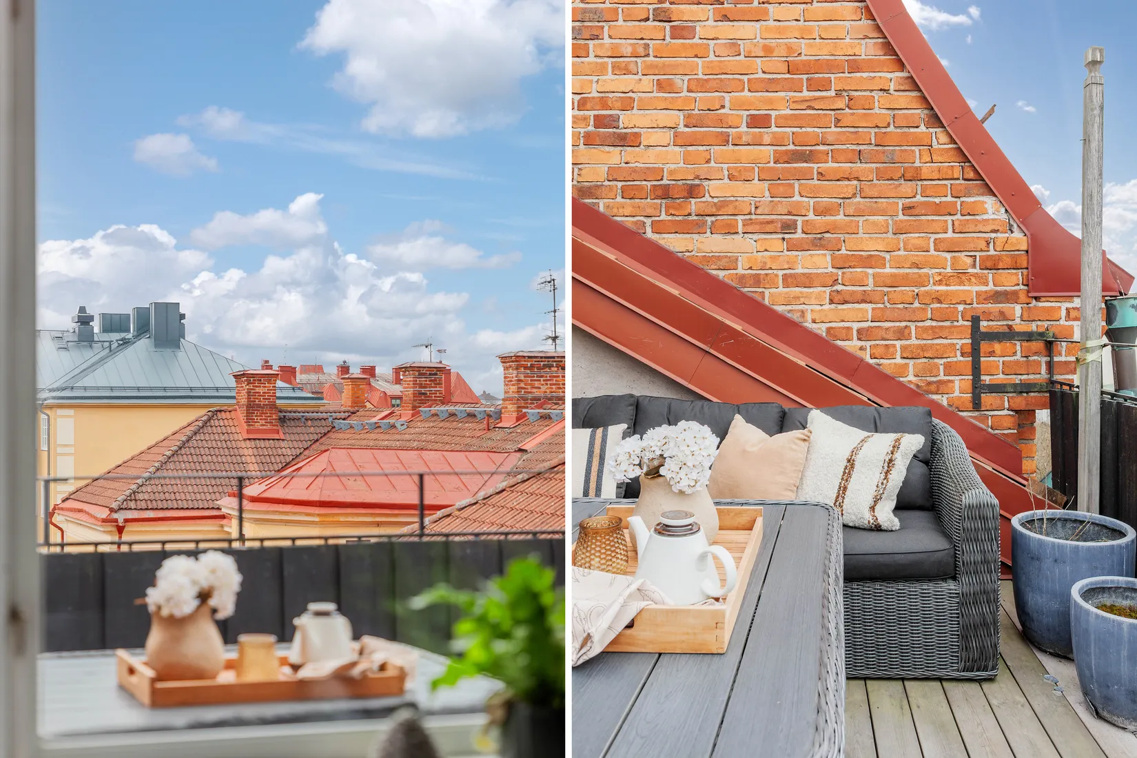 Bostadsrätt, Västra trädgårdsgatan 46, Centralt Väster, Nyköping