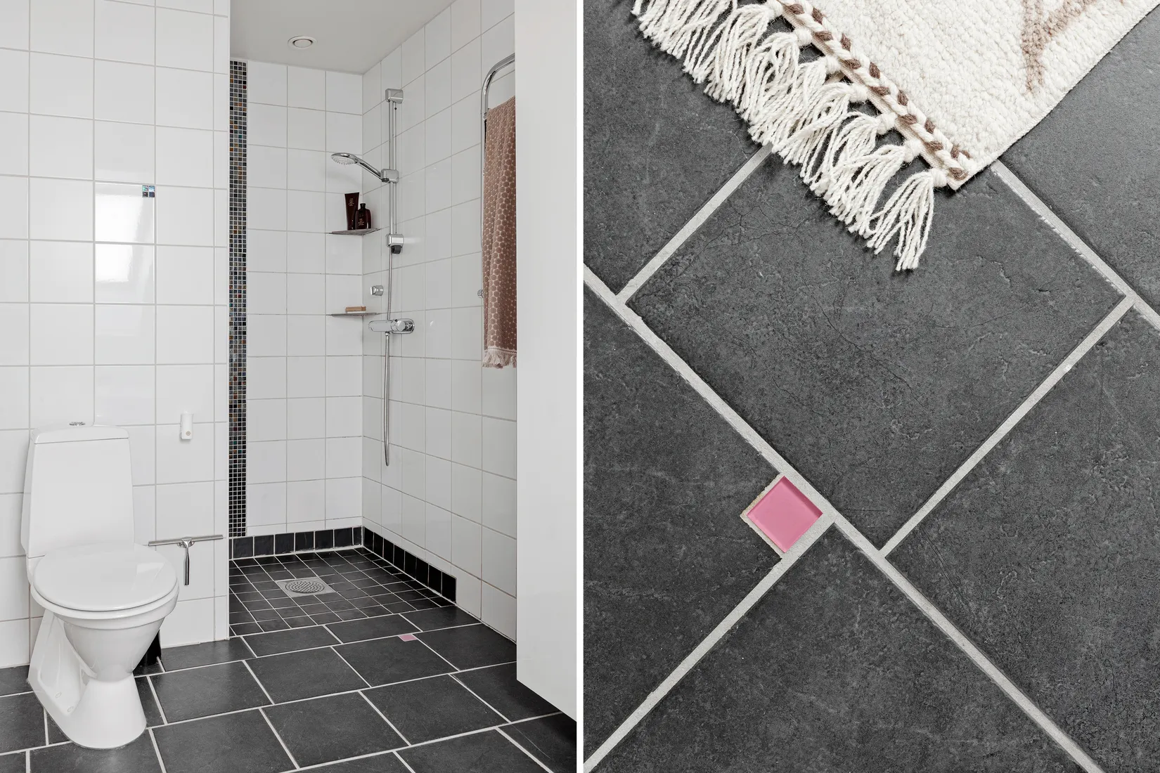 Bostadsrätt, Västra trädgårdsgatan 46, Centralt Väster, Nyköping