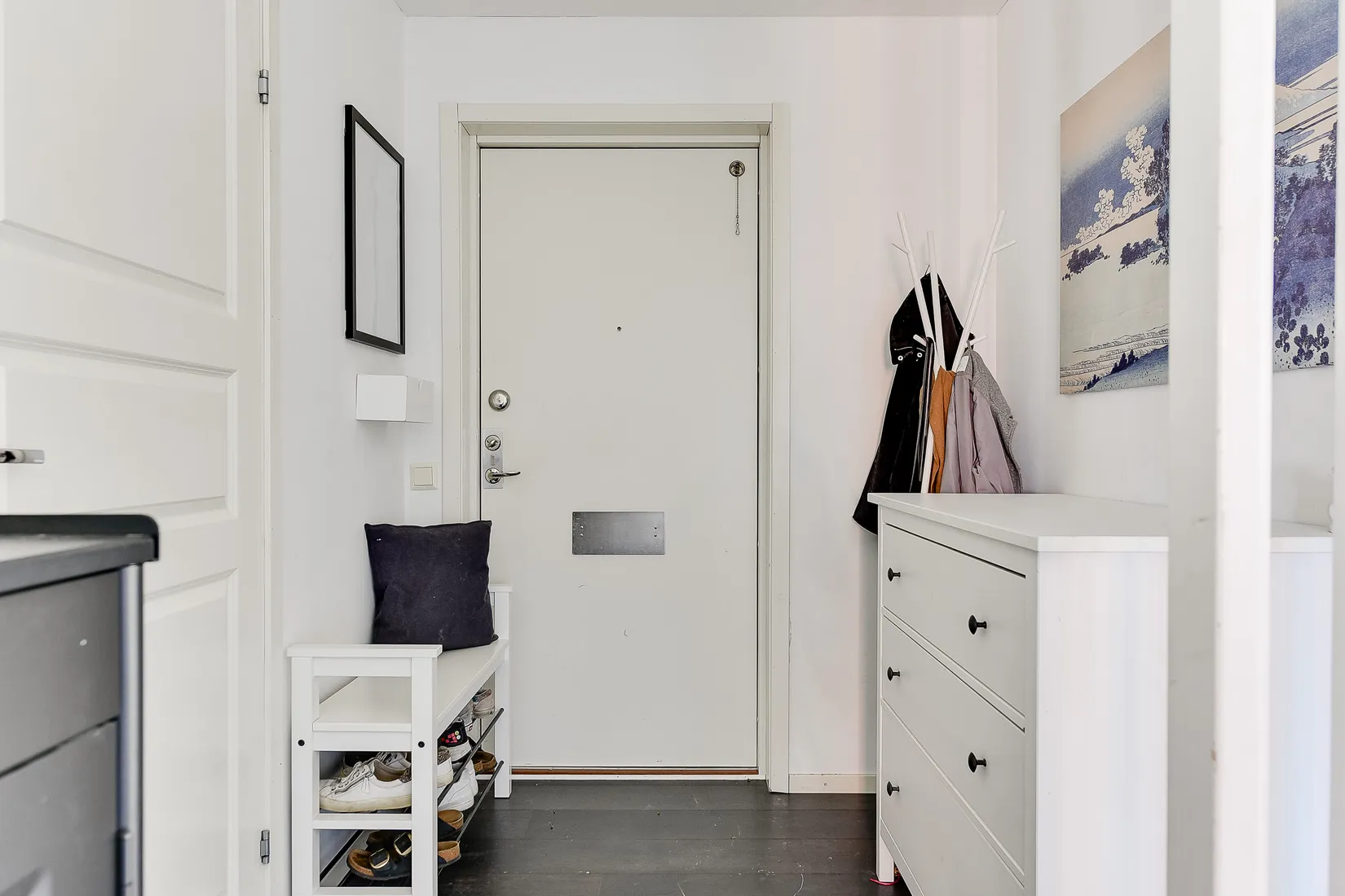 Bostadsrätt, Älvans väg 51, Tomtebo, Umeå