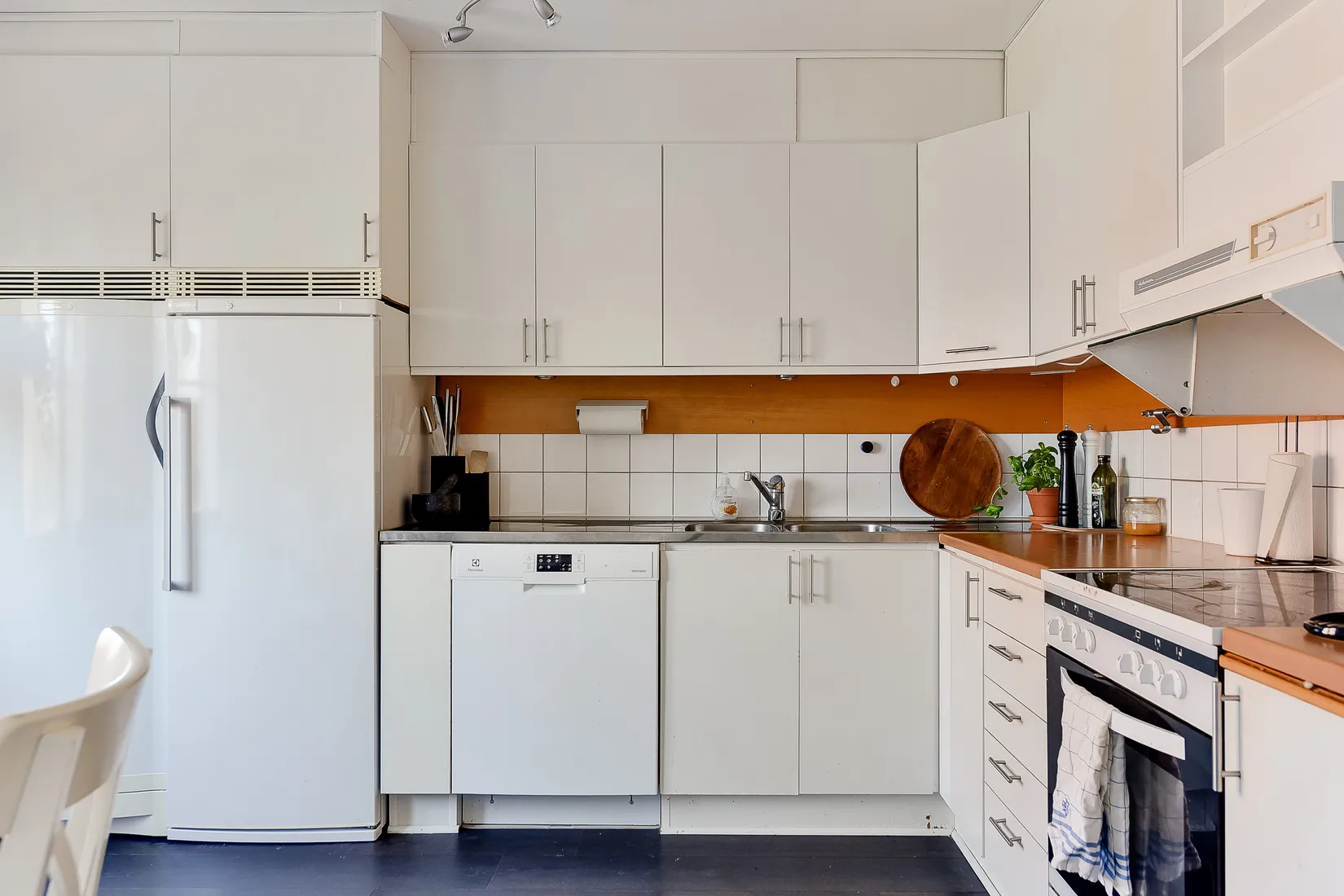 Bostadsrätt, Älvans väg 51, Tomtebo, Umeå