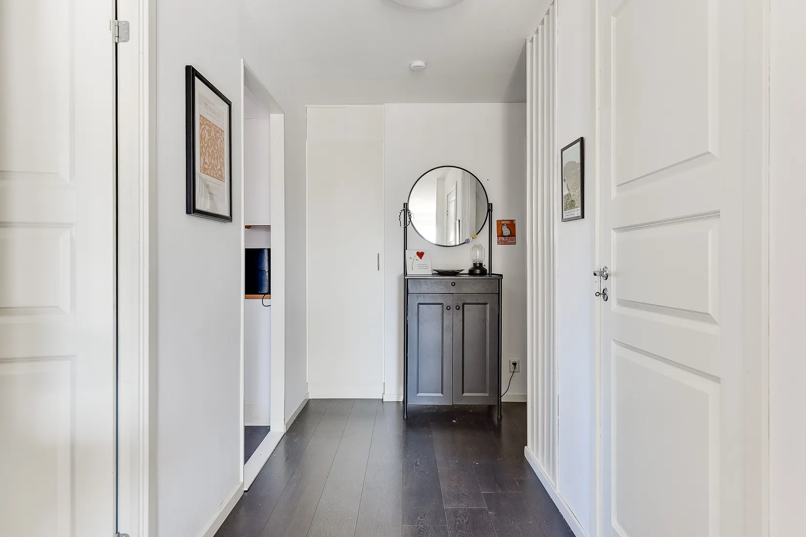 Bostadsrätt, Älvans väg 51, Tomtebo, Umeå