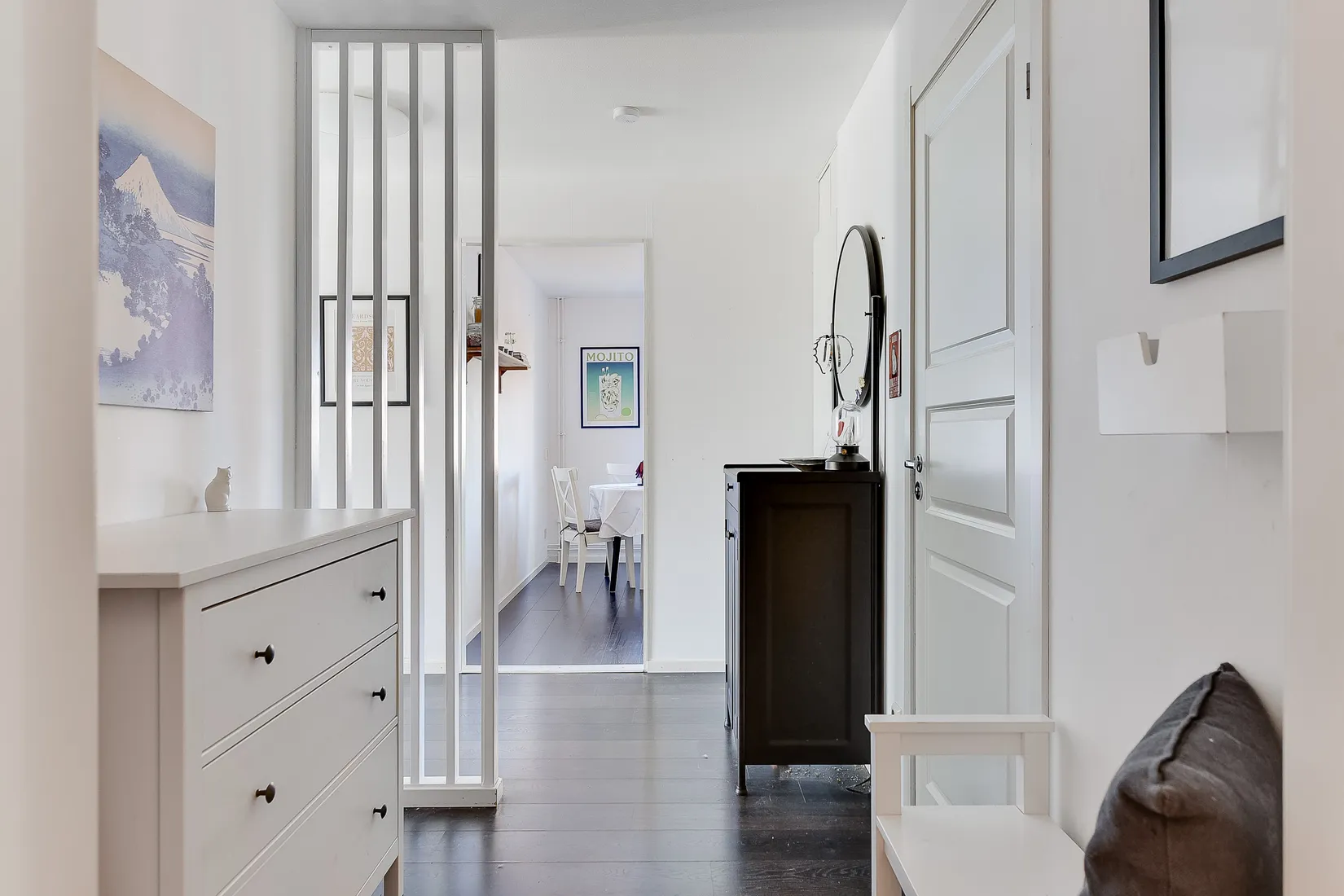 Bostadsrätt, Älvans väg 51, Tomtebo, Umeå