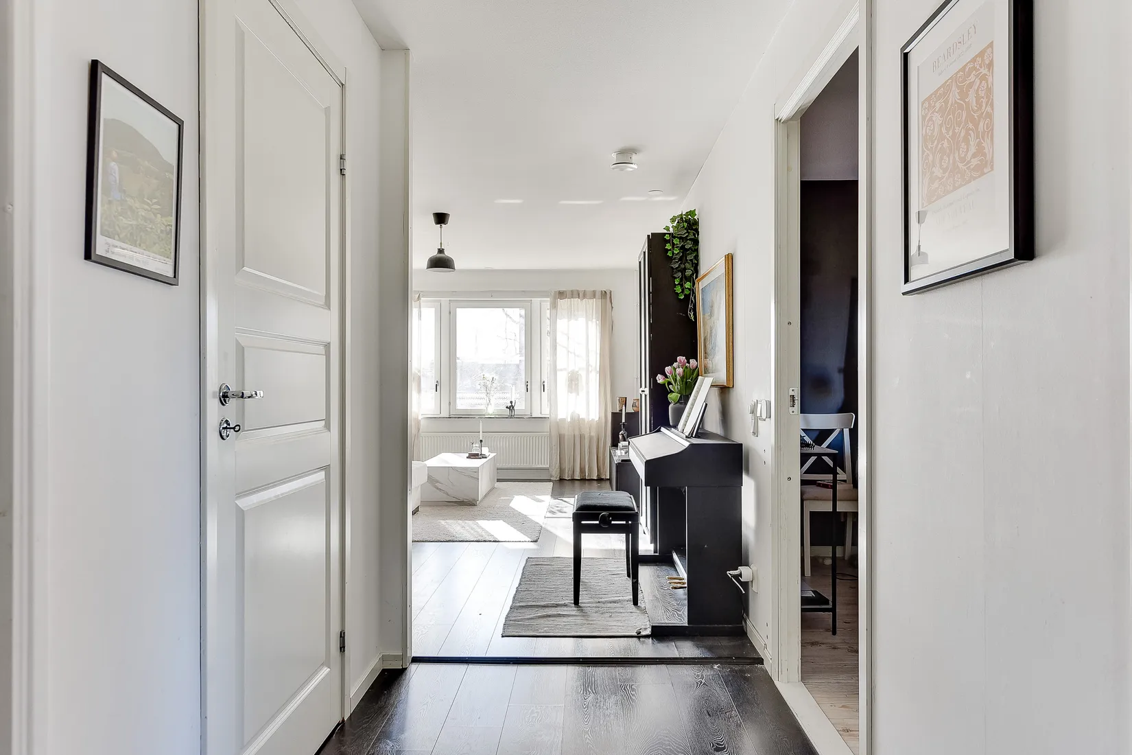 Bostadsrätt, Älvans väg 51, Tomtebo, Umeå