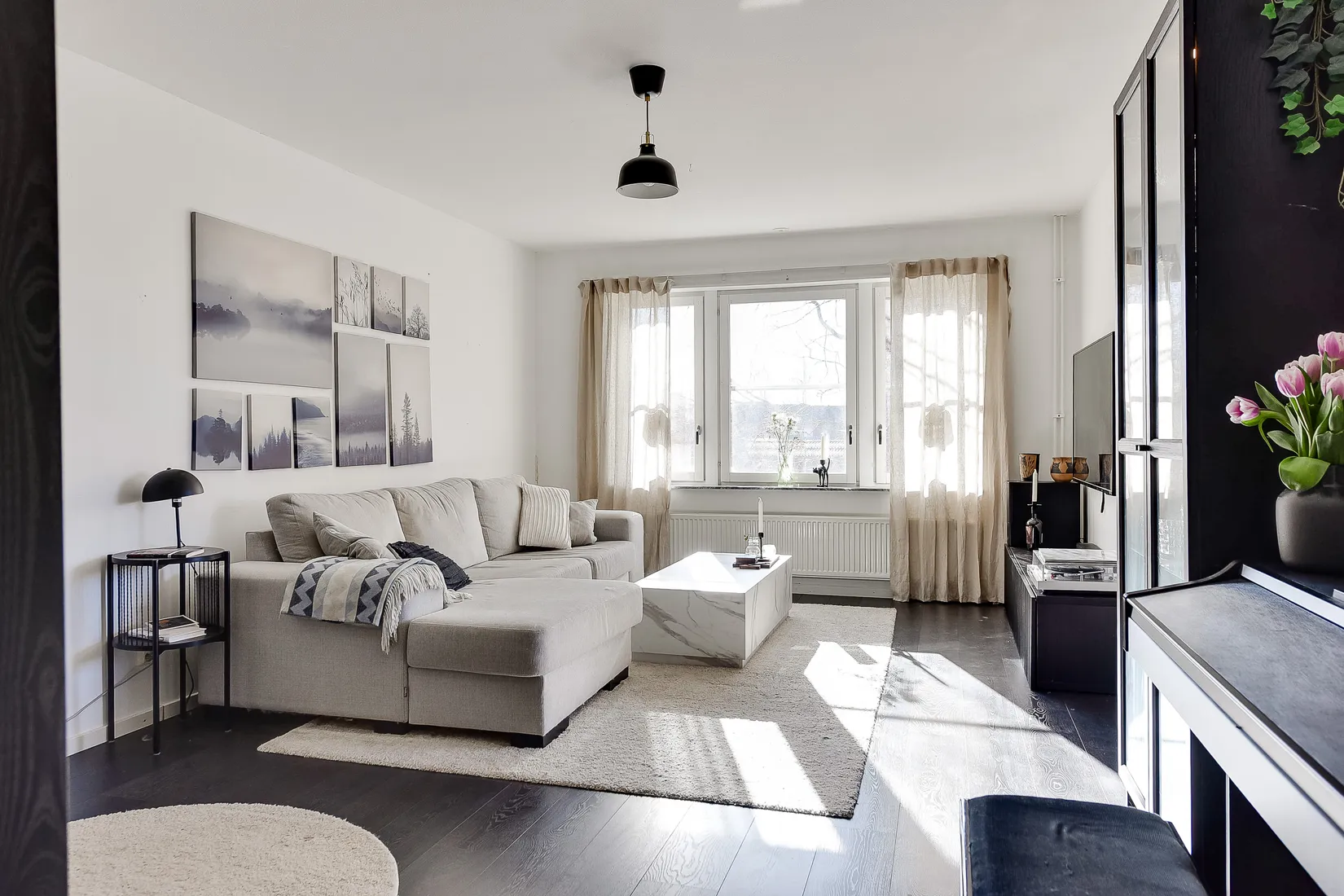 Bostadsrätt, Älvans väg 51, Tomtebo, Umeå