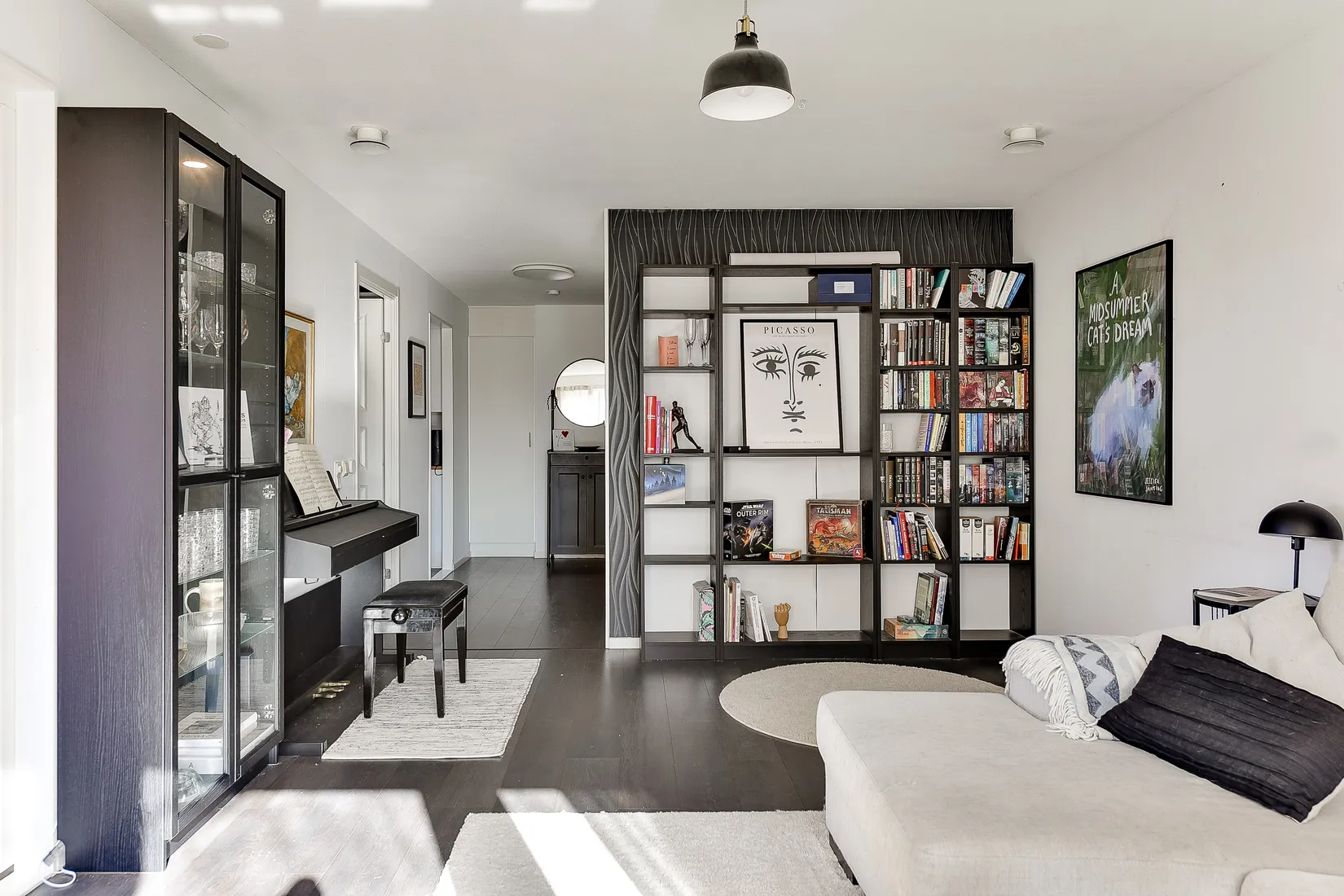 Bostadsrätt, Älvans väg 51, Tomtebo, Umeå