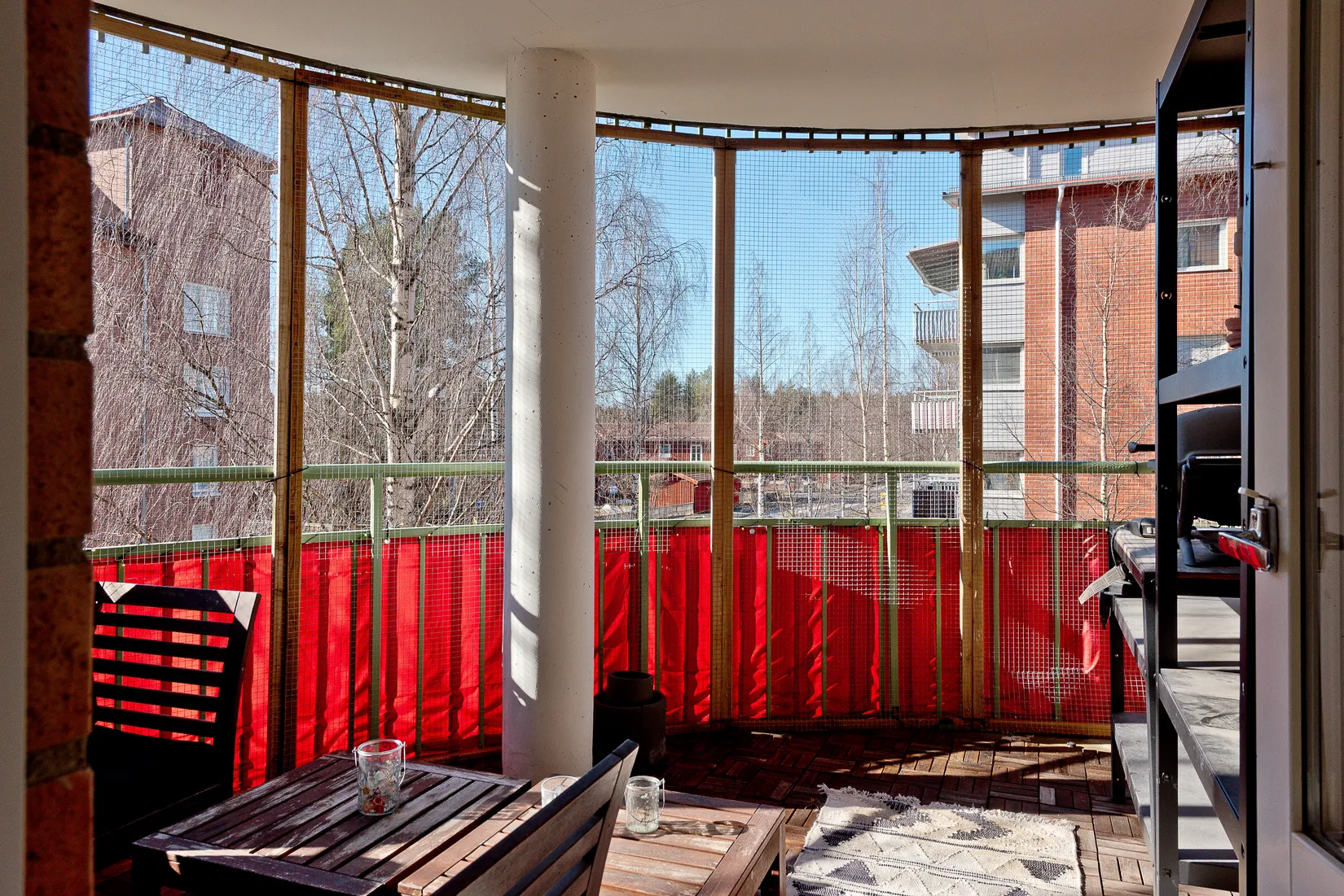 Bostadsrätt, Älvans väg 51, Tomtebo, Umeå