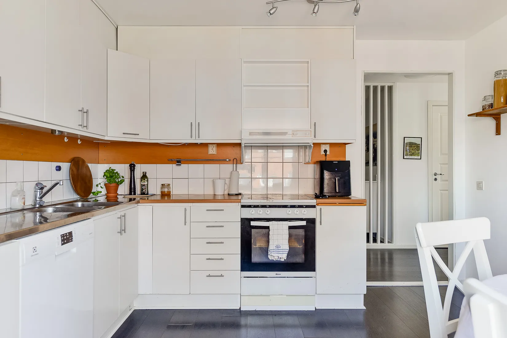 Bostadsrätt, Älvans väg 51, Tomtebo, Umeå