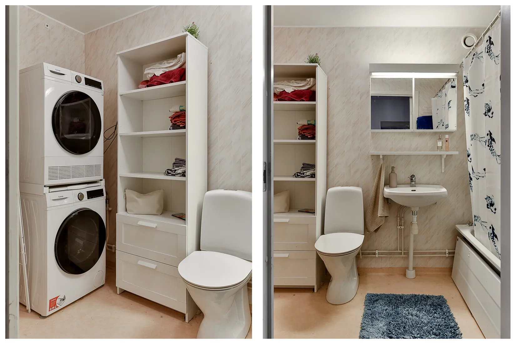 Bostadsrätt, Älvans väg 51, Tomtebo, Umeå