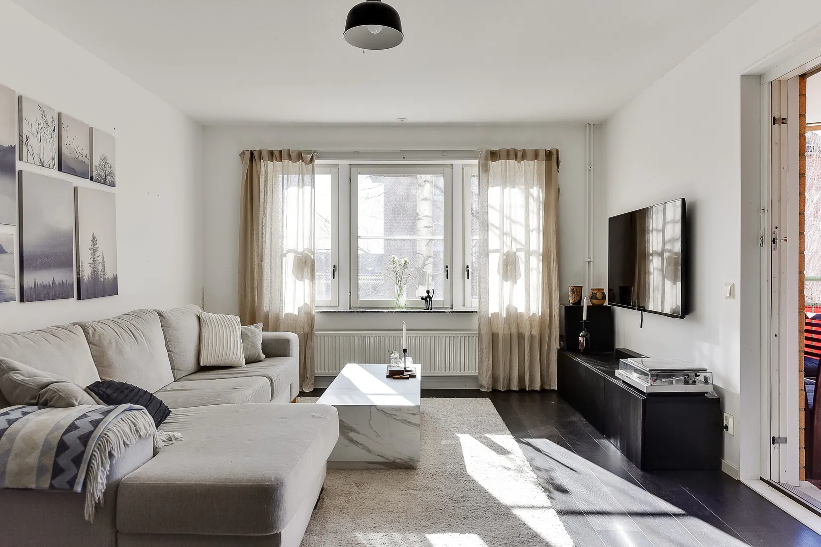 Bostadsrätt, Älvans väg 51, Tomtebo, Umeå