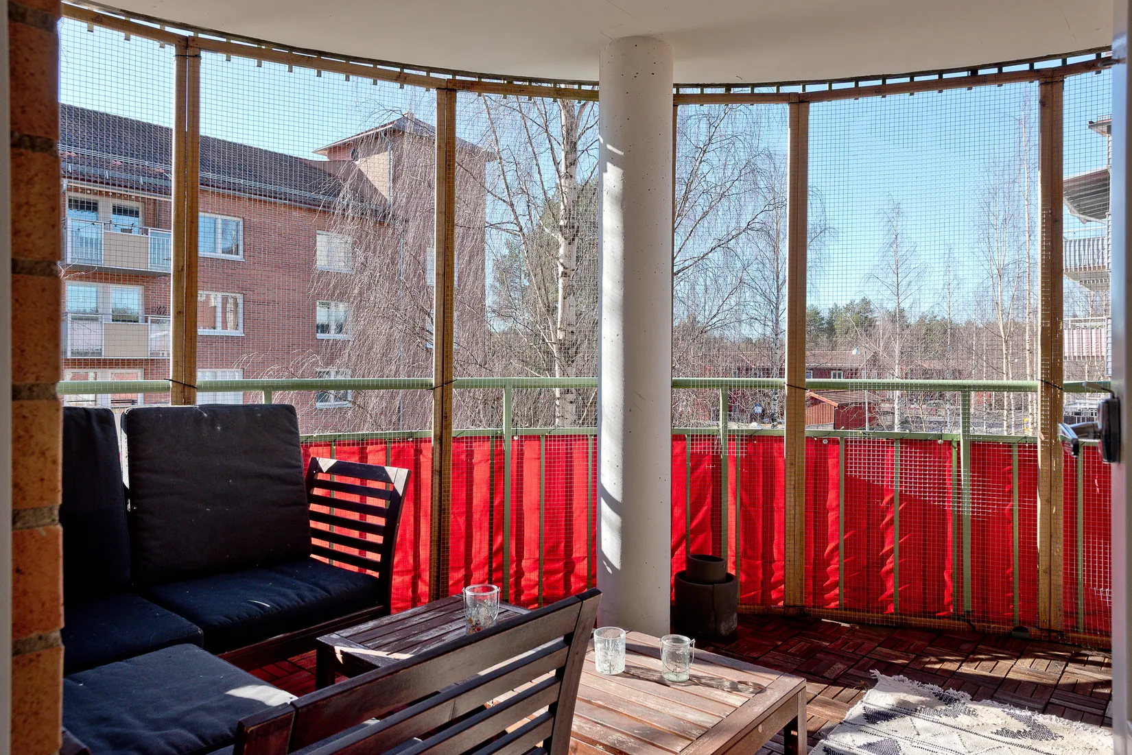 Bostadsrätt, Älvans väg 51, Tomtebo, Umeå