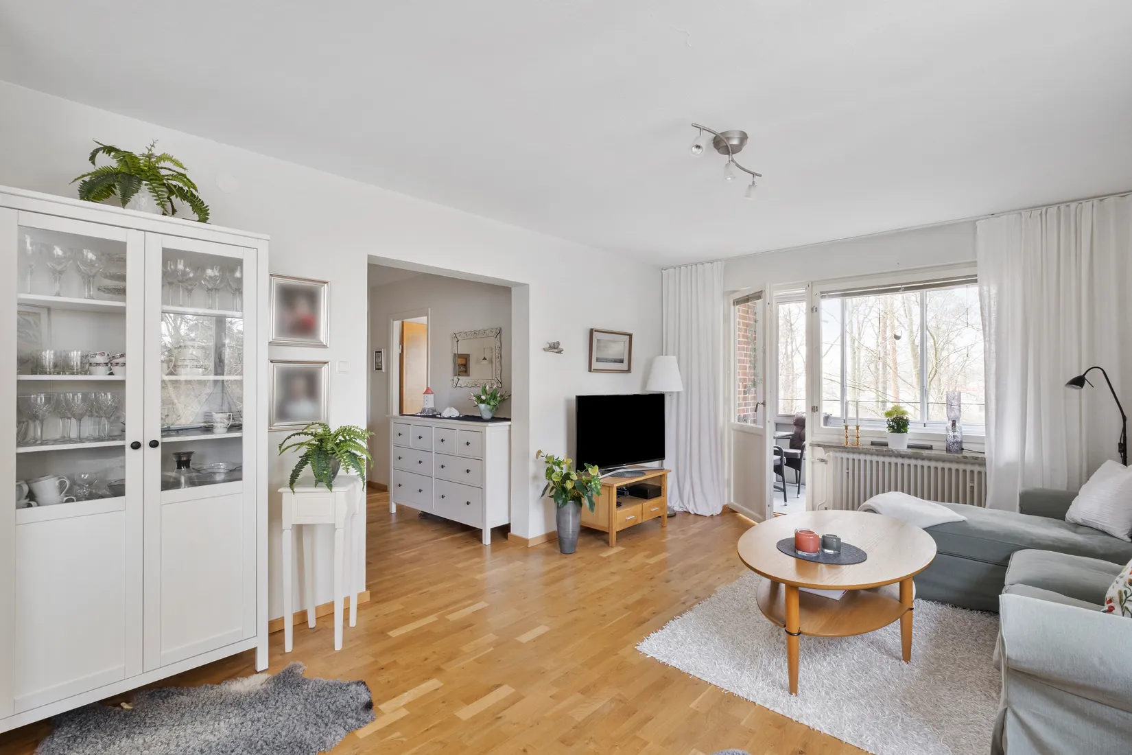 Bostadsrätt, Hunnemaravägen 24, Hunnemara, Karlshamn