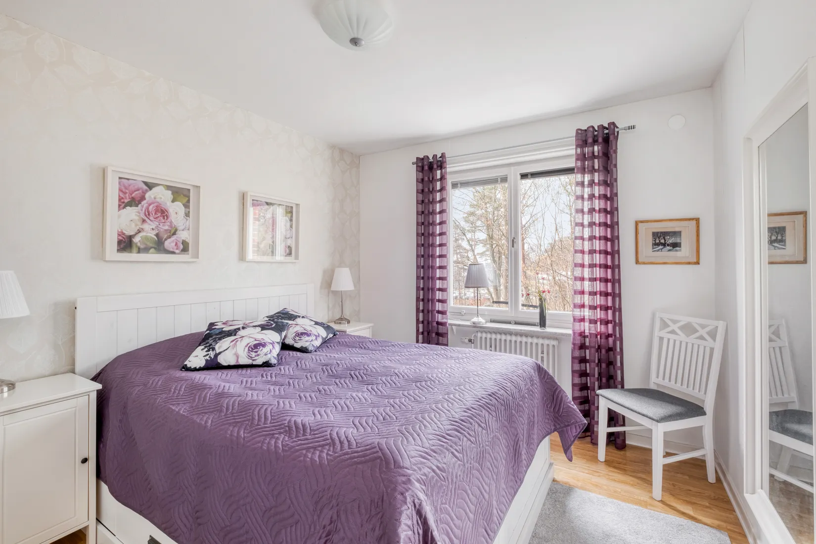 Bostadsrätt, Hunnemaravägen 24, Hunnemara, Karlshamn