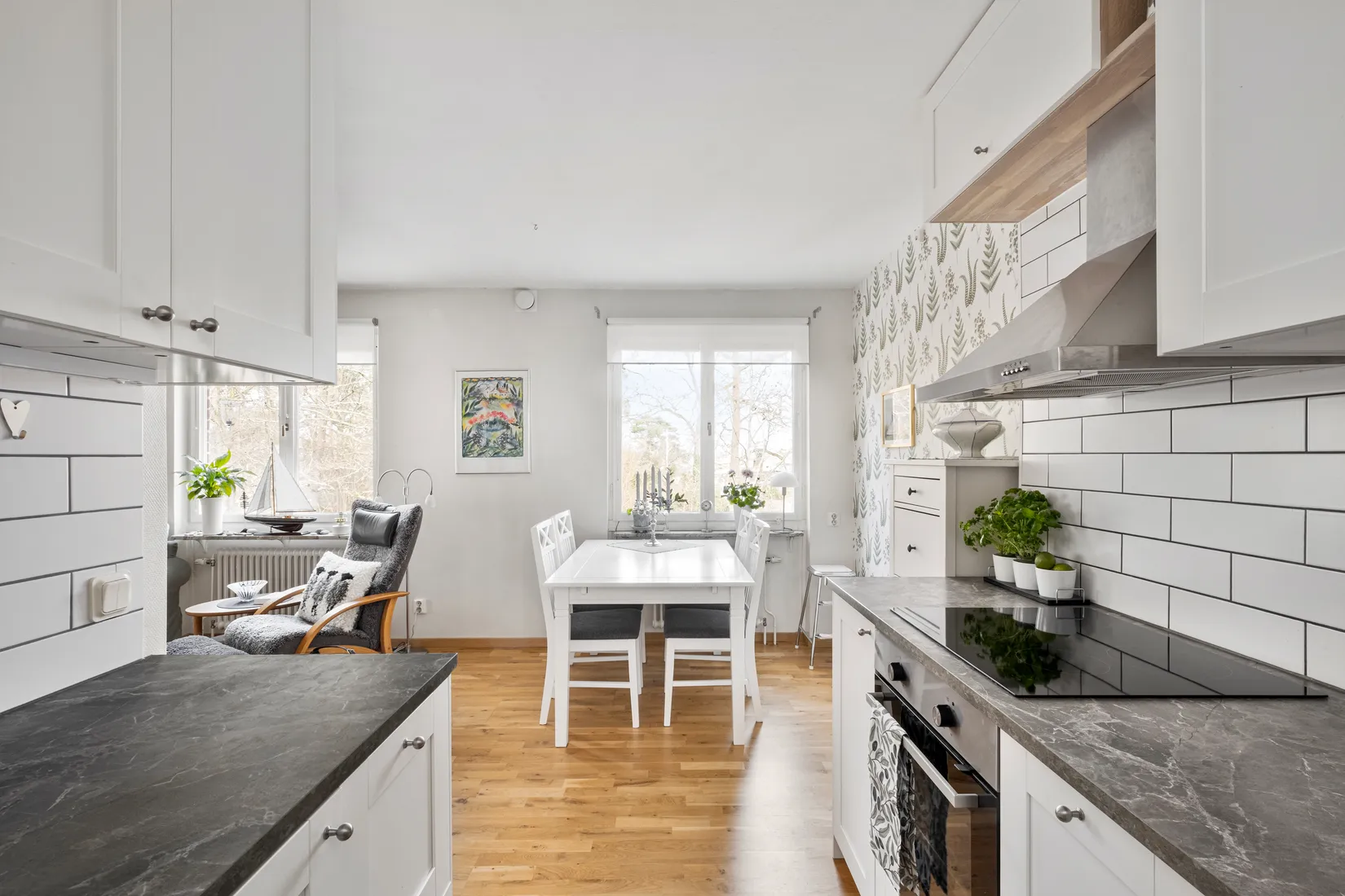 Bostadsrätt, Hunnemaravägen 24, Hunnemara, Karlshamn