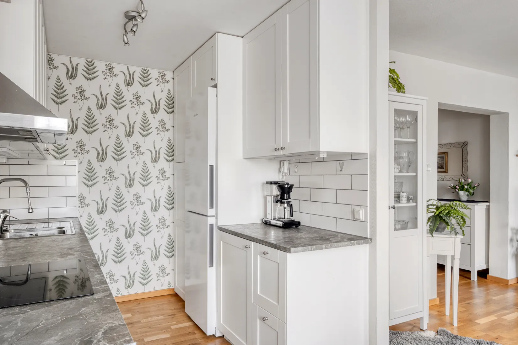 Bostadsrätt, Hunnemaravägen 24, Hunnemara, Karlshamn