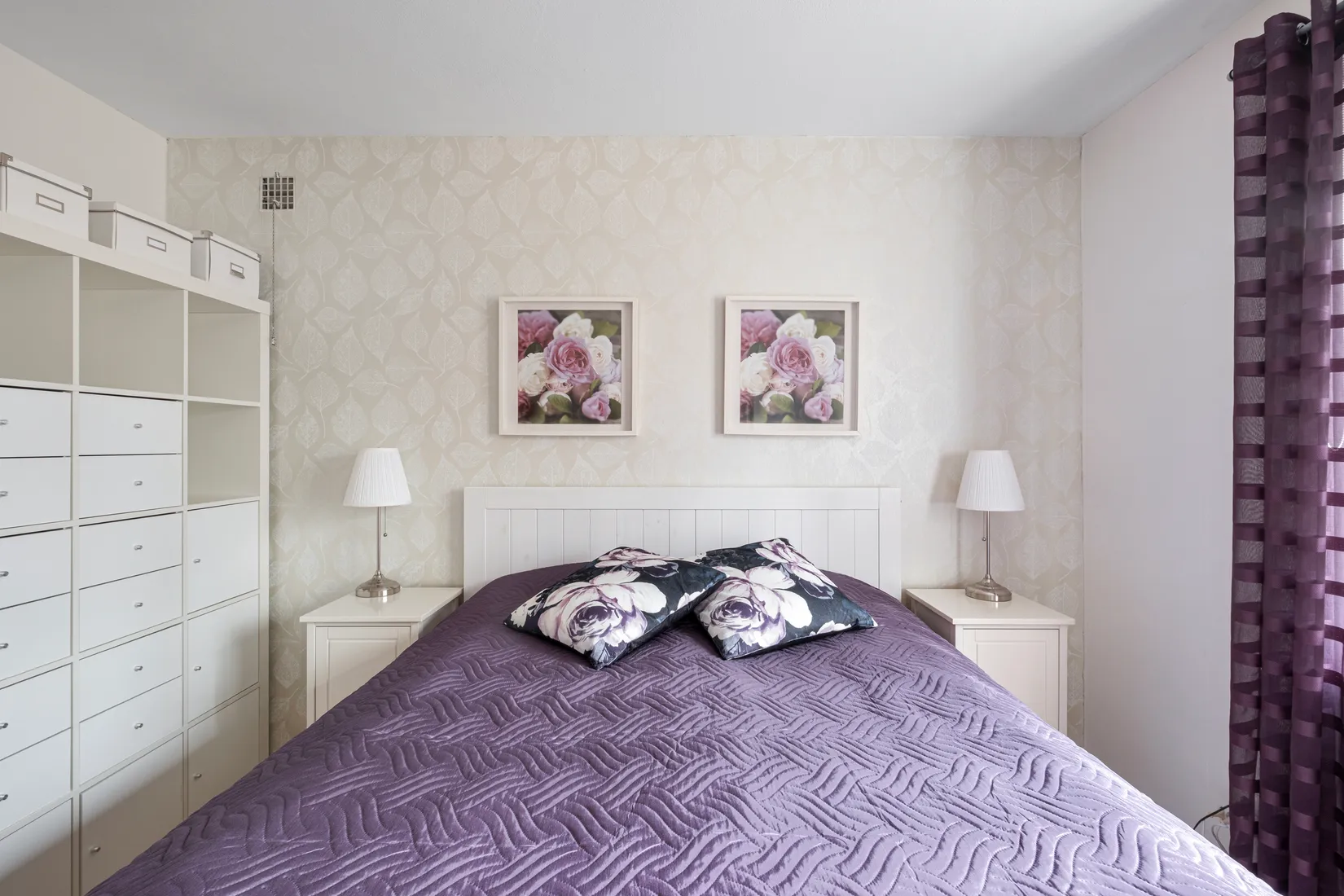 Bostadsrätt, Hunnemaravägen 24, Hunnemara, Karlshamn