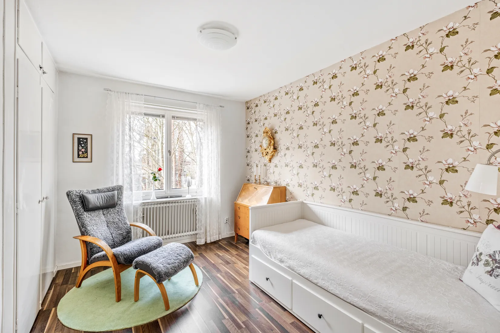 Bostadsrätt, Hunnemaravägen 24, Hunnemara, Karlshamn