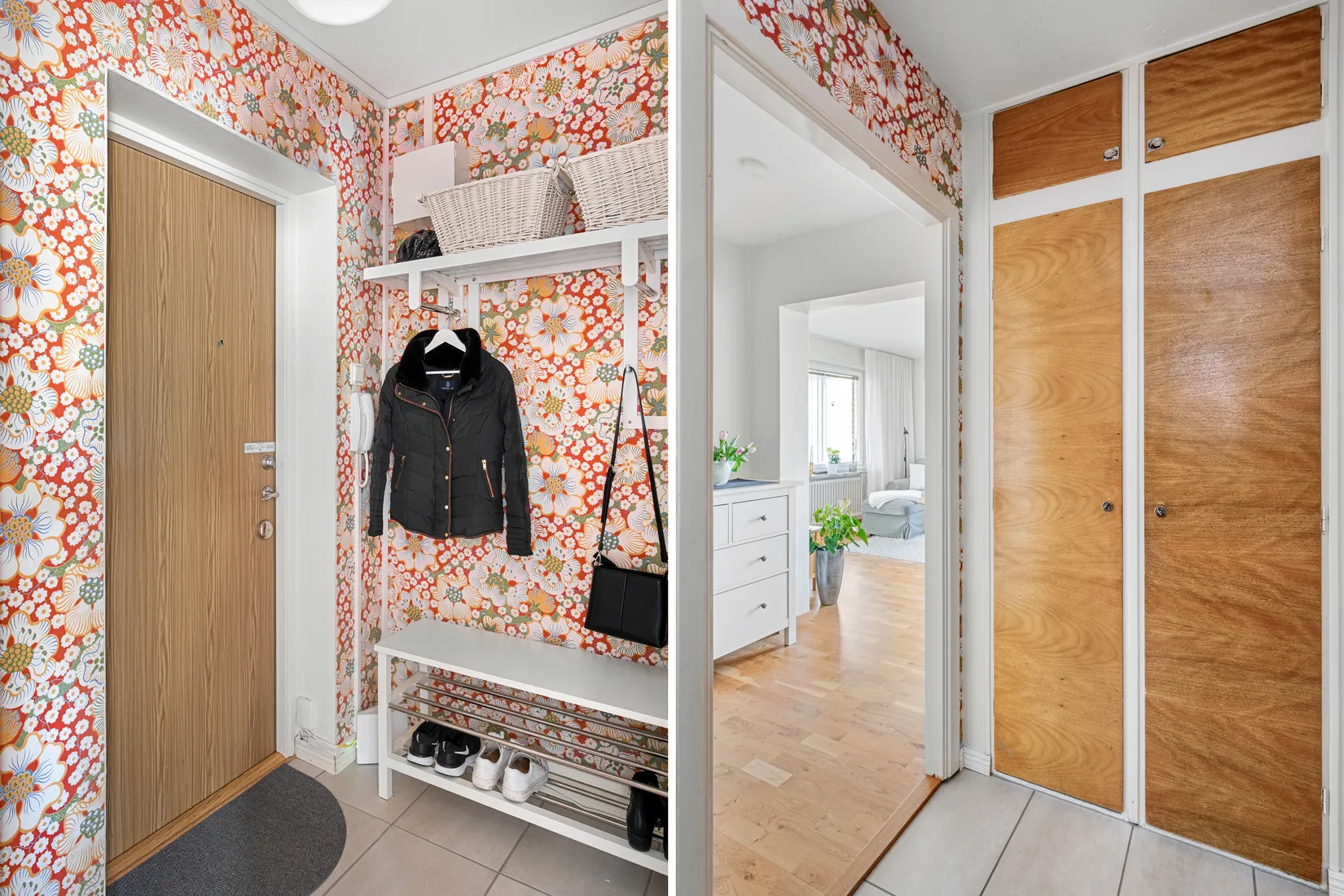 Bostadsrätt, Hunnemaravägen 24, Hunnemara, Karlshamn