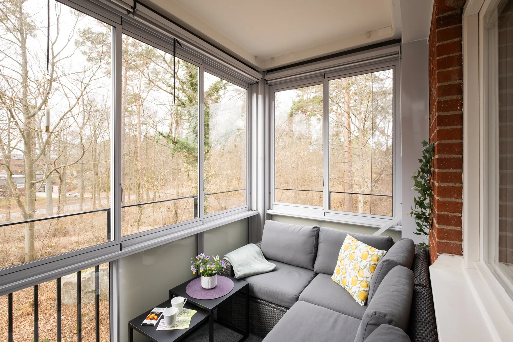 Bostadsrätt, Hunnemaravägen 24, Hunnemara, Karlshamn