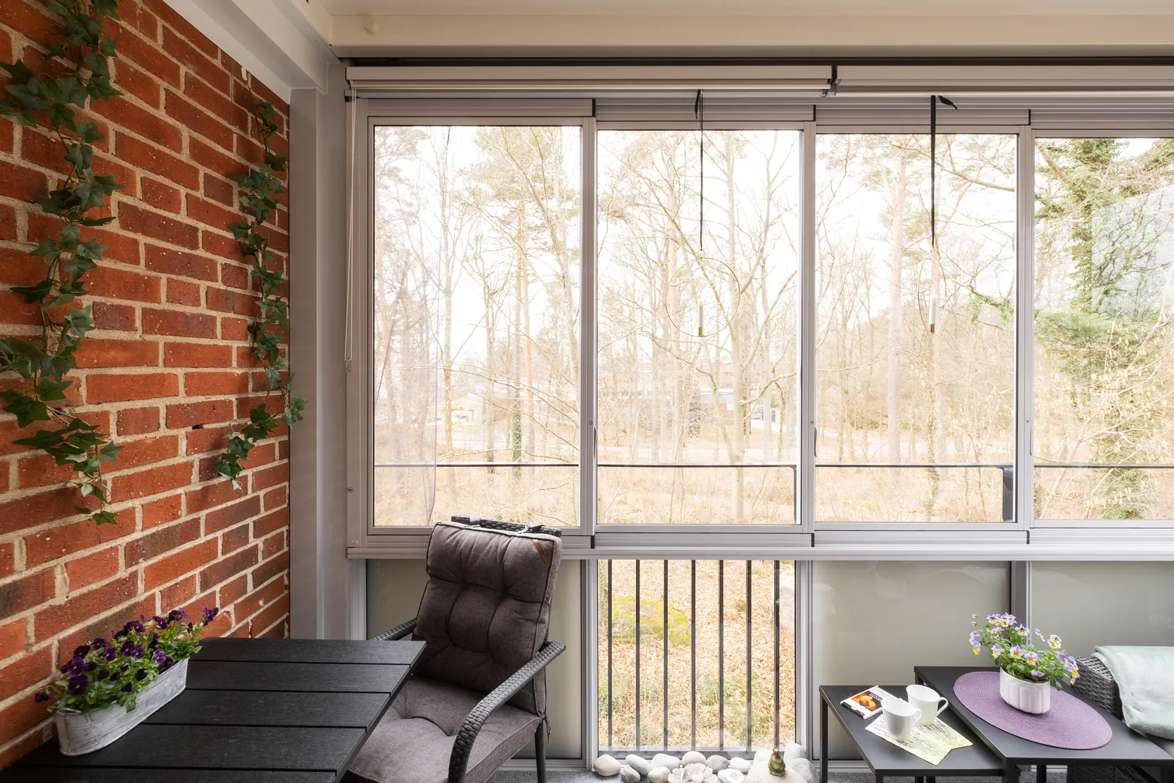 Bostadsrätt, Hunnemaravägen 24, Hunnemara, Karlshamn