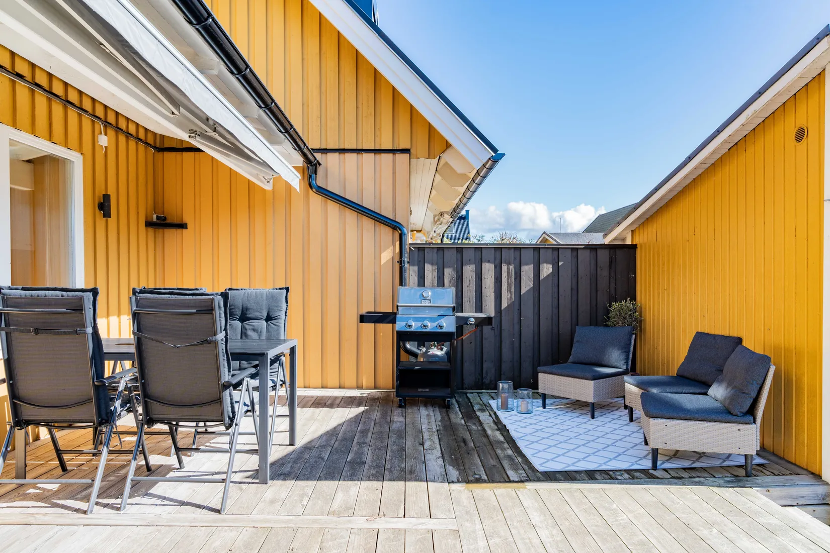 Radhus, Grindögatan 11, Rydebäck, Helsingborg