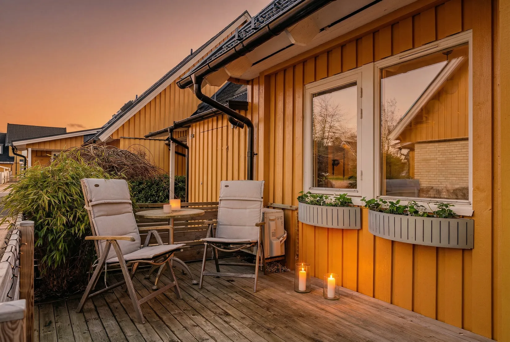 Radhus, Grindögatan 11, Rydebäck, Helsingborg