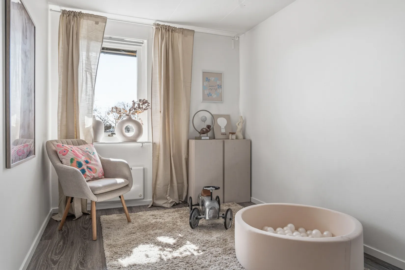 Radhus, Grindögatan 11, Rydebäck, Helsingborg