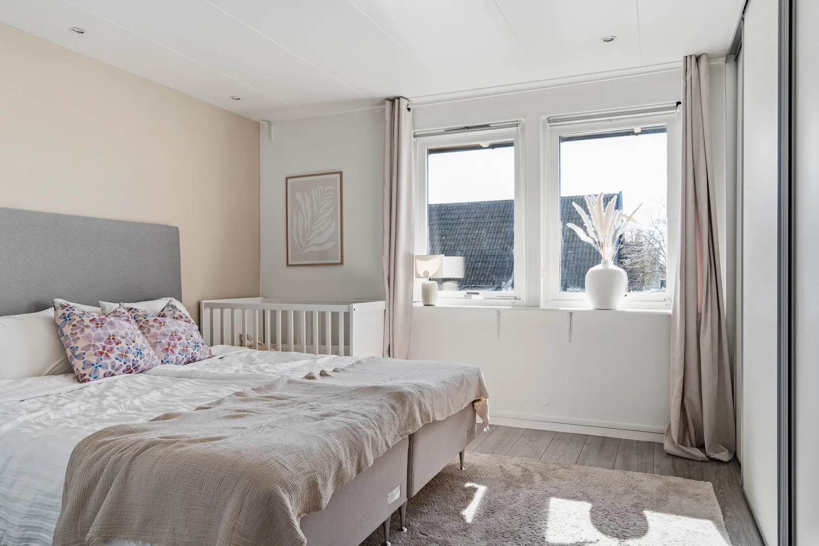 Radhus, Grindögatan 11, Rydebäck, Helsingborg