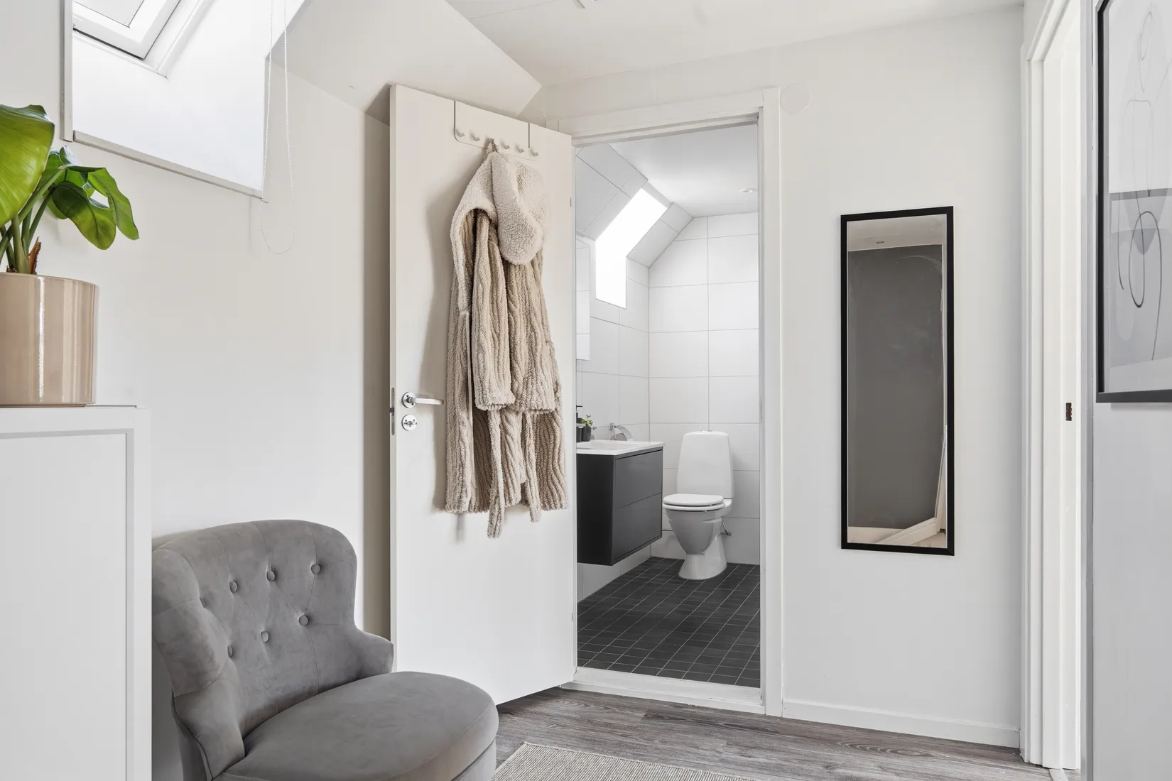 Radhus, Grindögatan 11, Rydebäck, Helsingborg