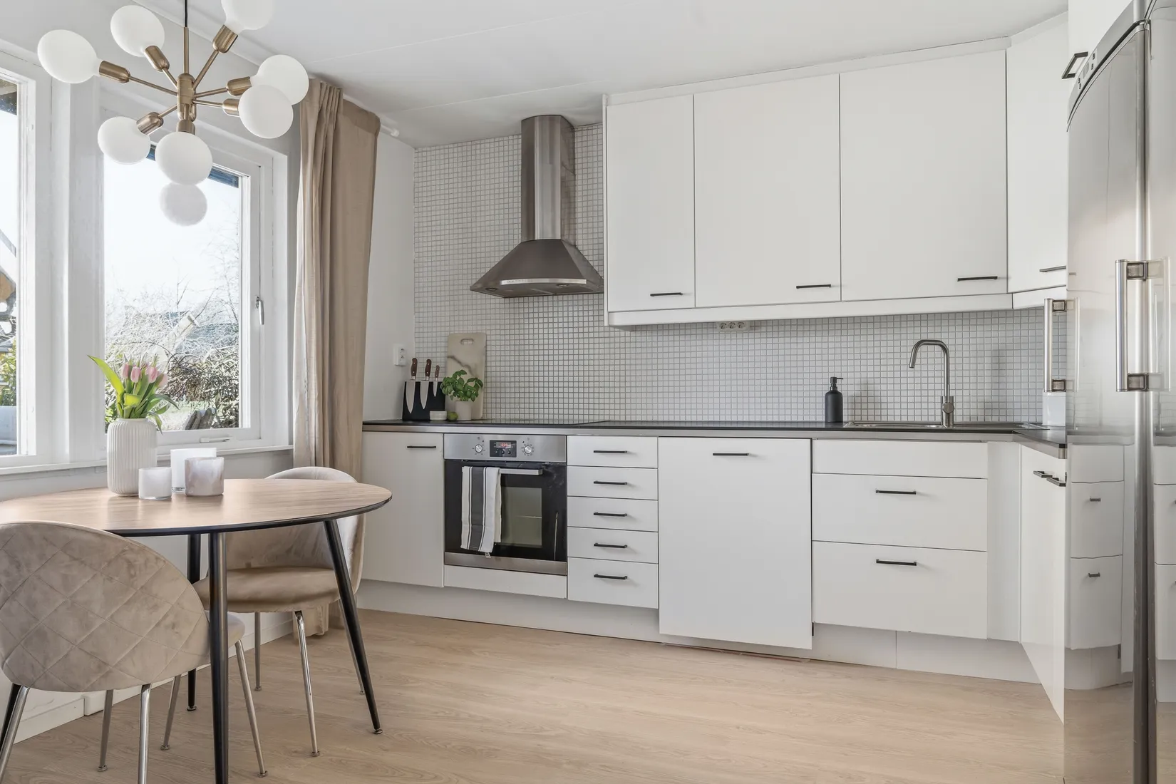 Radhus, Grindögatan 11, Rydebäck, Helsingborg