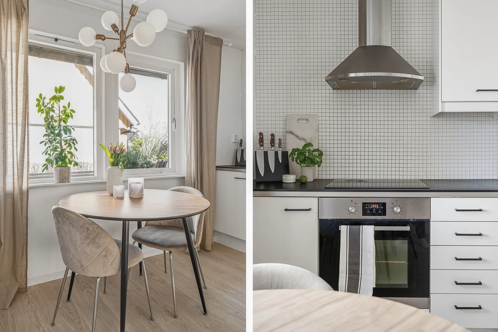 Radhus, Grindögatan 11, Rydebäck, Helsingborg