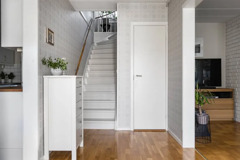 Villa, Läxvägen 13, Jakobsberg, Järfälla