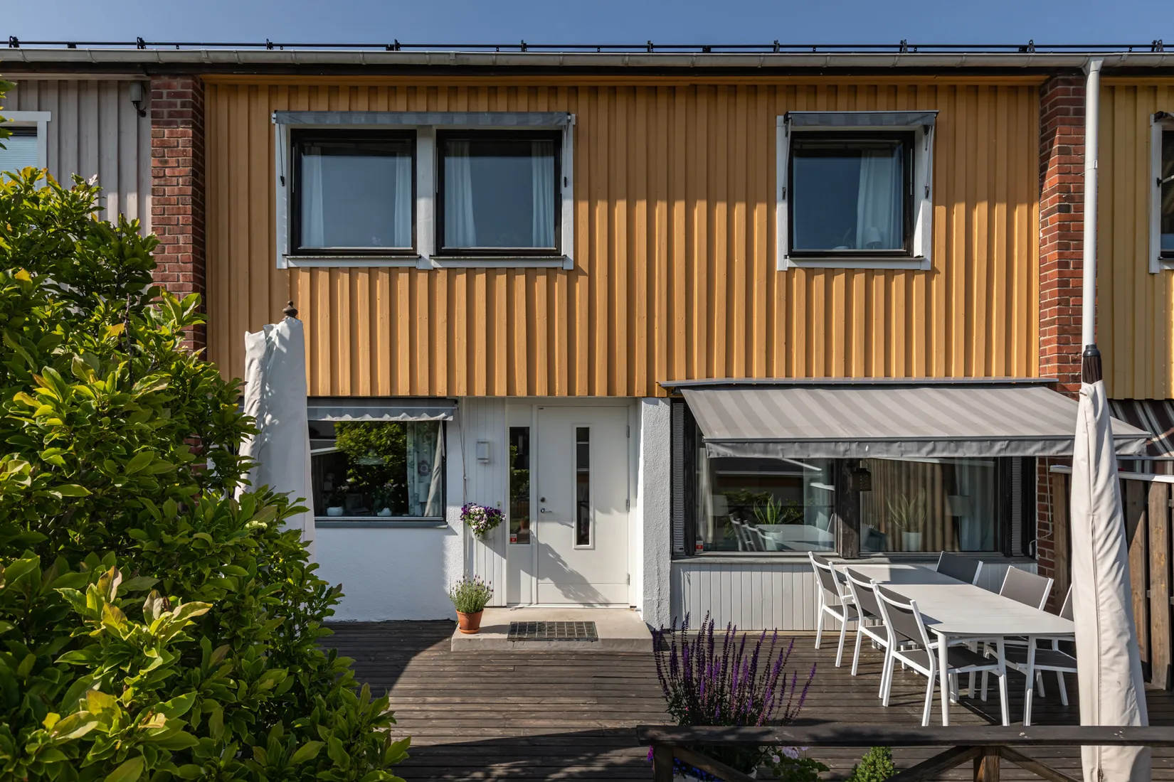 Villa, Läxvägen 13, Jakobsberg, Järfälla