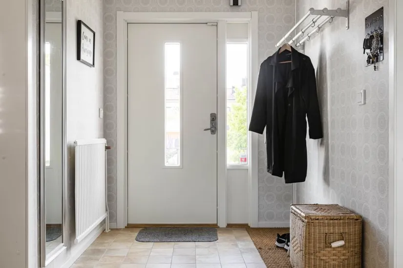 Villa, Läxvägen 13, Jakobsberg, Järfälla