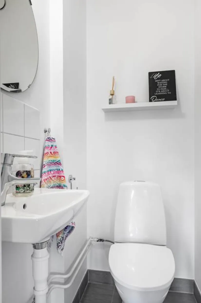 Villa, Läxvägen 13, Jakobsberg, Järfälla