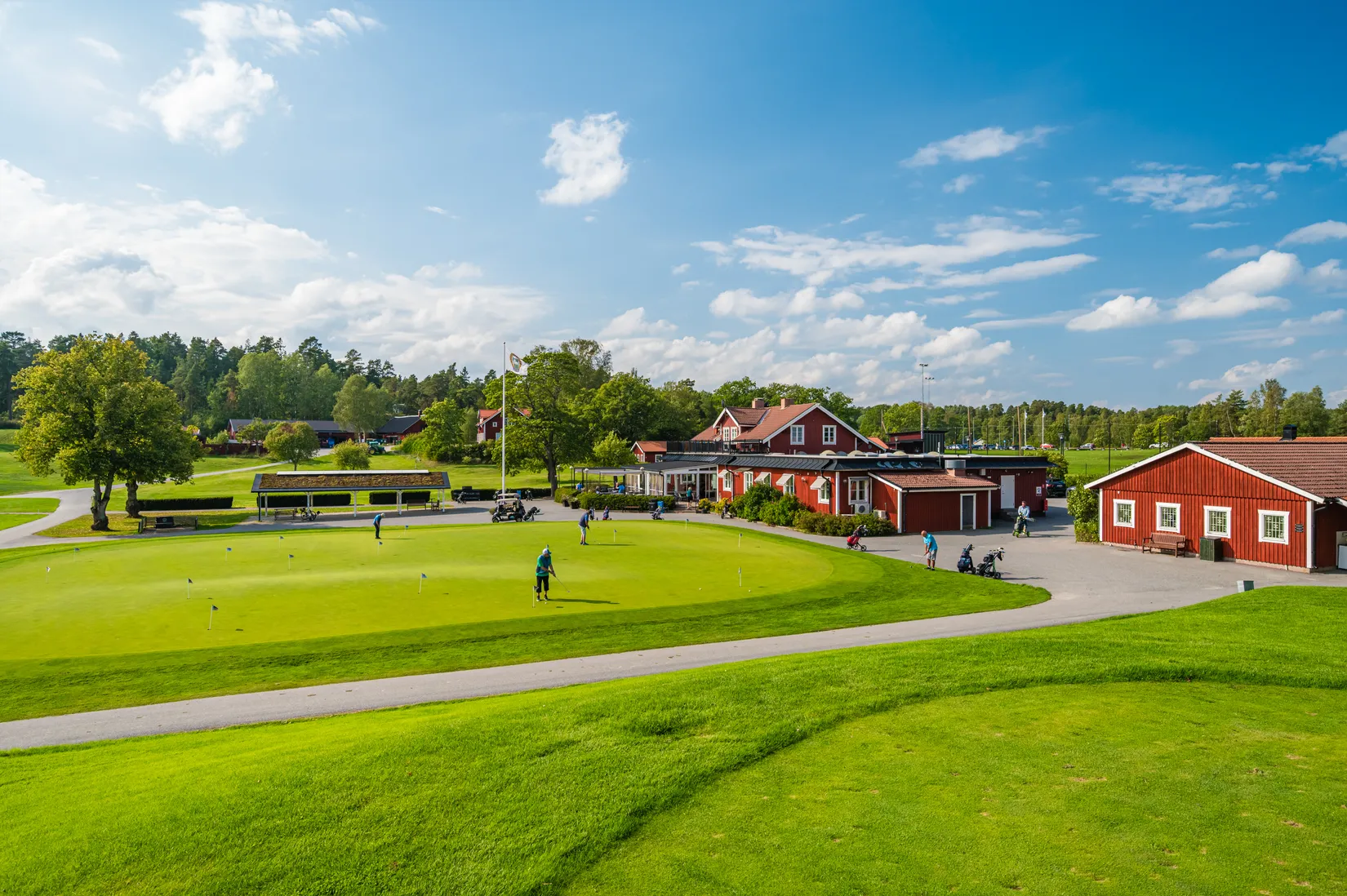 Villa, Läxvägen 13, Jakobsberg, Järfälla