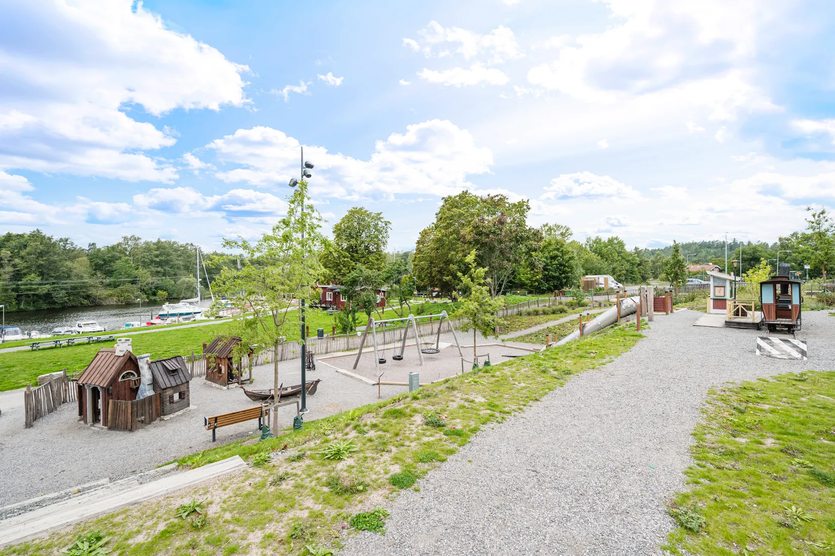 Villa, Läxvägen 13, Jakobsberg, Järfälla