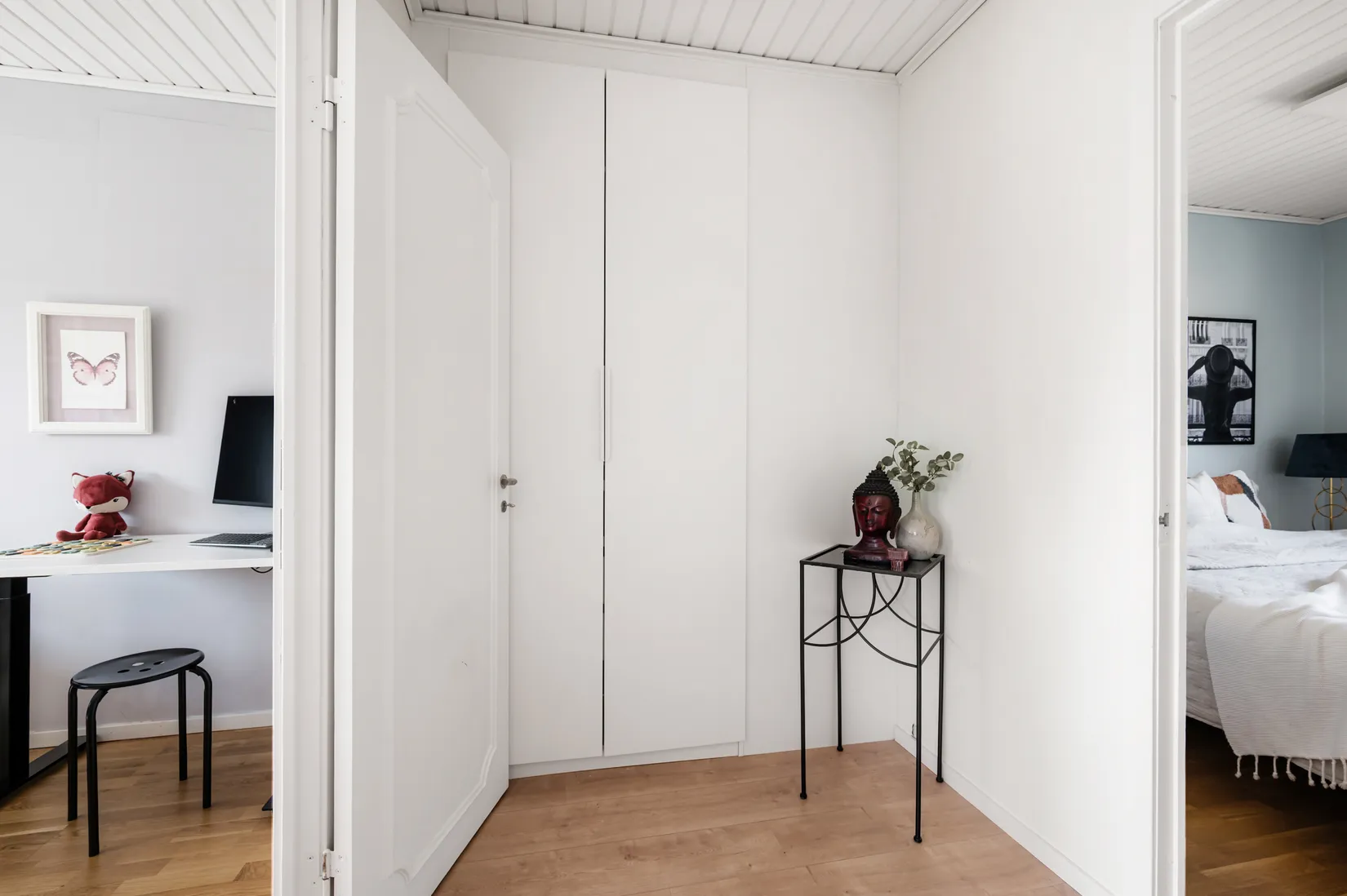 Villa, Radhus, Läxvägen 13, Jakobsberg, Järfälla