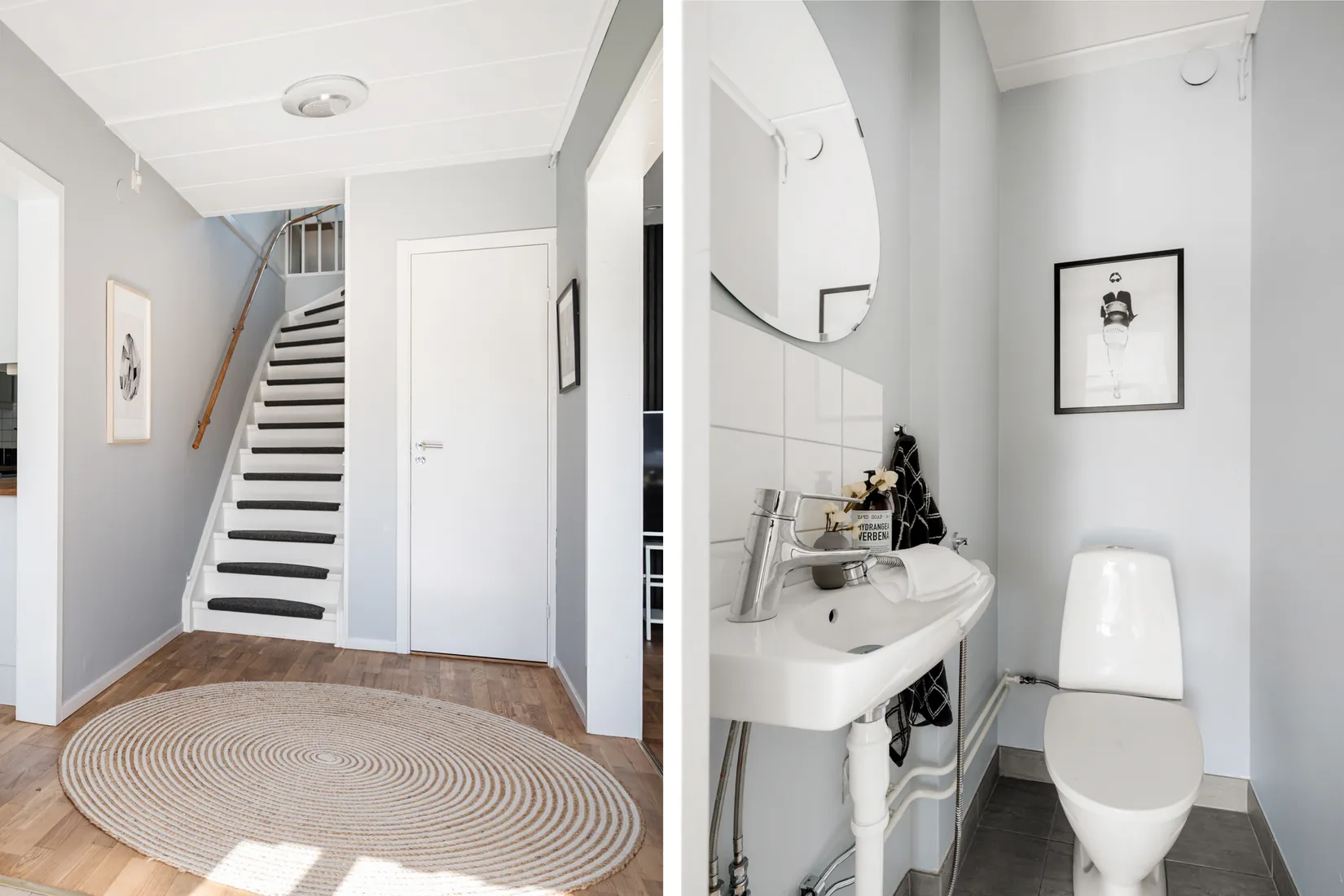 Villa, Radhus, Läxvägen 13, Jakobsberg, Järfälla