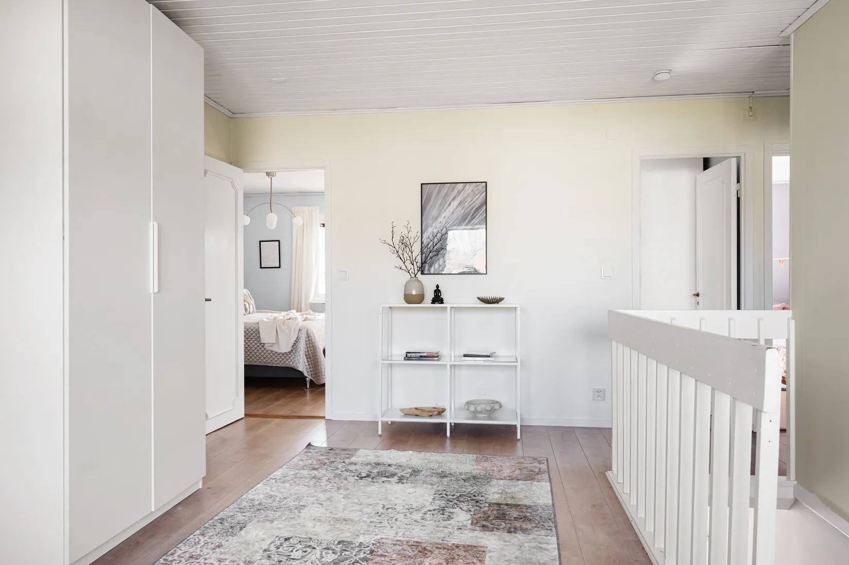 Villa, Radhus, Läxvägen 13, Jakobsberg, Järfälla