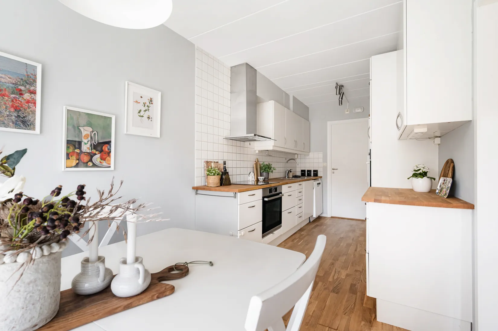 Villa, Radhus, Läxvägen 13, Jakobsberg, Järfälla