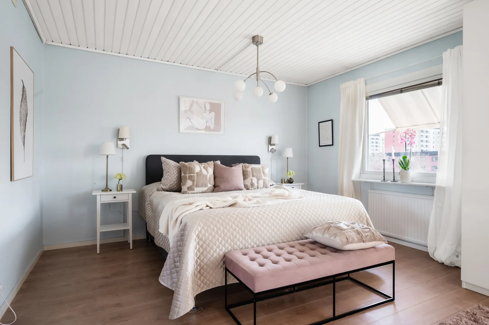 Villa, Radhus, Läxvägen 13, Jakobsberg, Järfälla