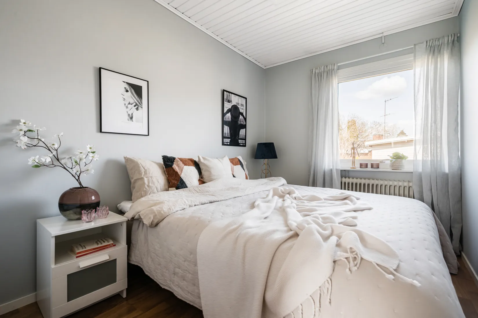 Villa, Radhus, Läxvägen 13, Jakobsberg, Järfälla