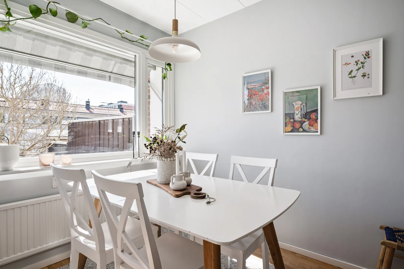 Villa, Radhus, Läxvägen 13, Jakobsberg, Järfälla