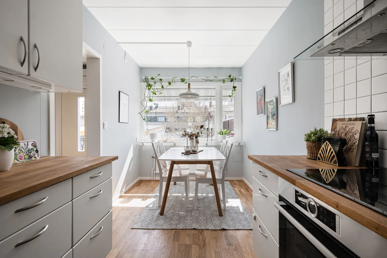 Villa, Radhus, Läxvägen 13, Jakobsberg, Järfälla
