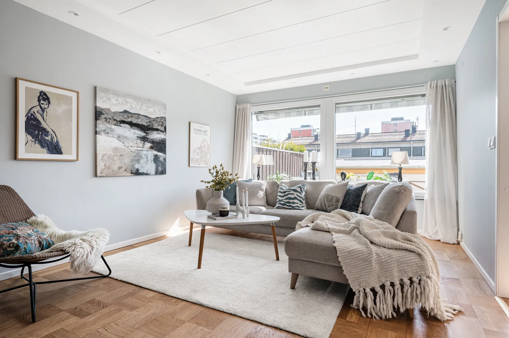 Villa, Radhus, Läxvägen 13, Jakobsberg, Järfälla