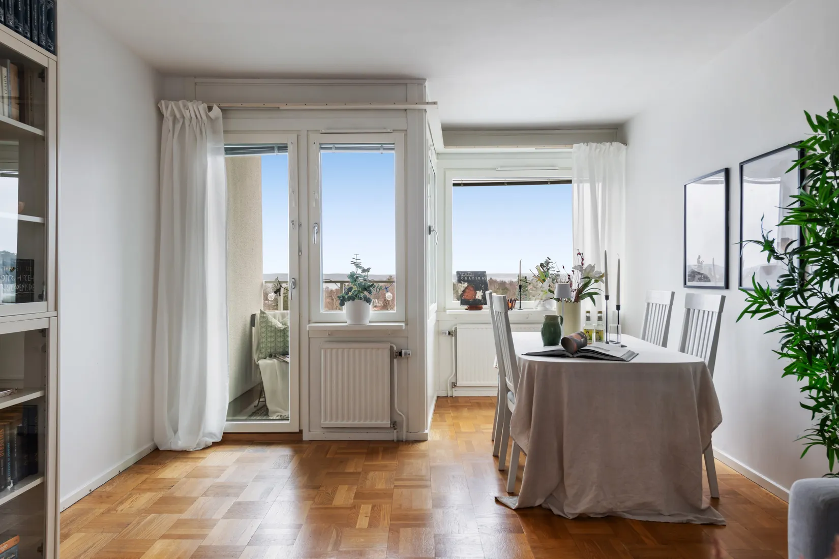 Bostadsrätt, Eskadervägen 14, 7 tr, Näsbypark, Täby